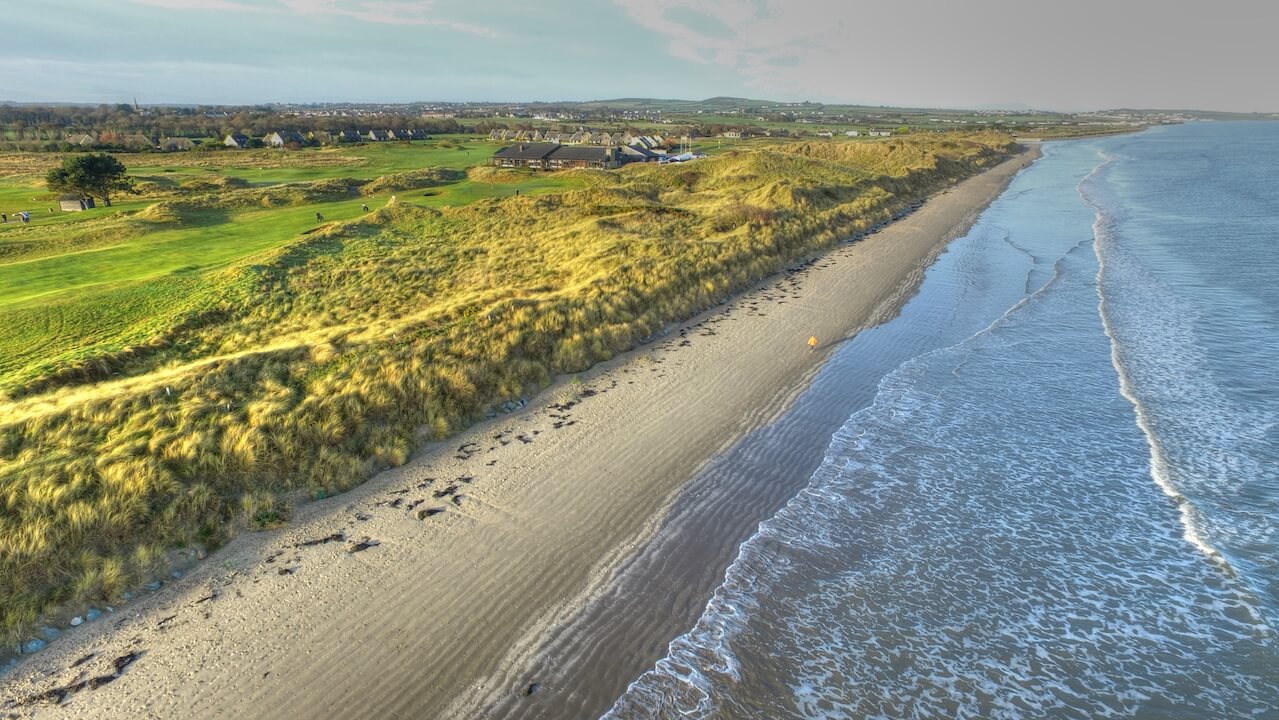 seapoint golf links Termonfeckin