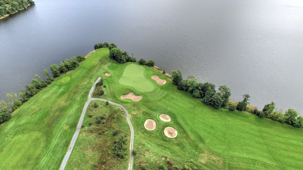 concra-wood-golf-club