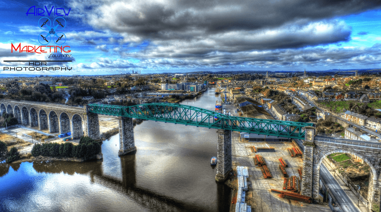 Viaduct 2016 Drogheda